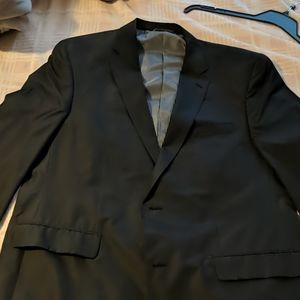 Calvin Klein weather proof sport jacket